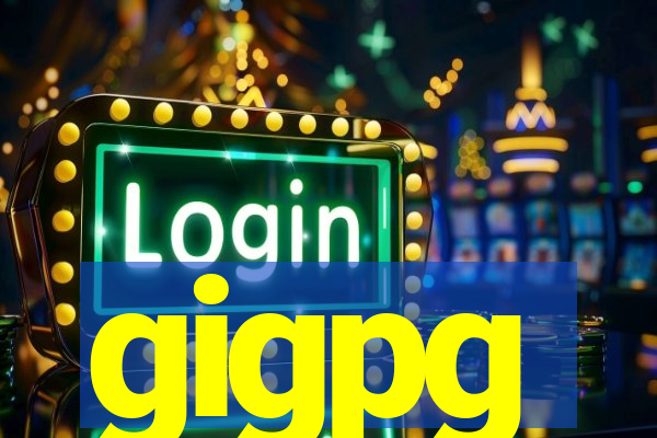 gigpg