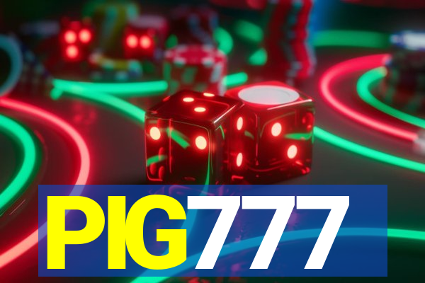 PIG777