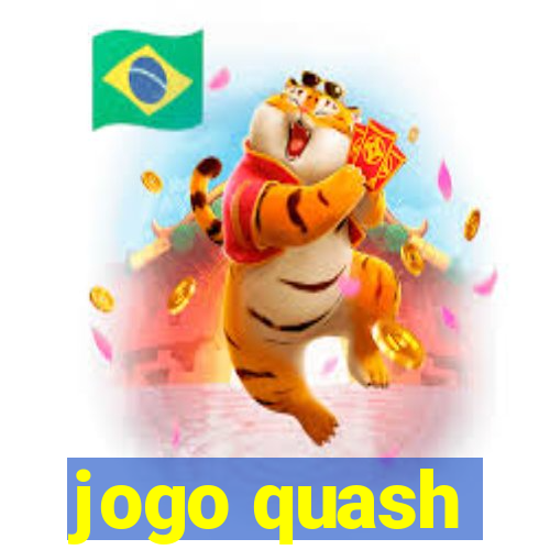 jogo quash