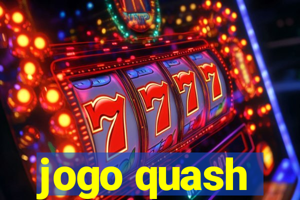 jogo quash