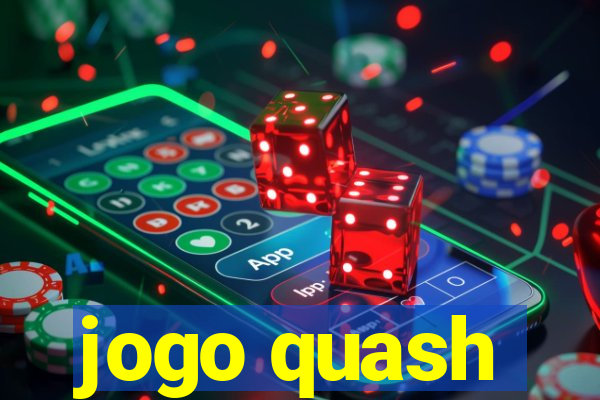 jogo quash