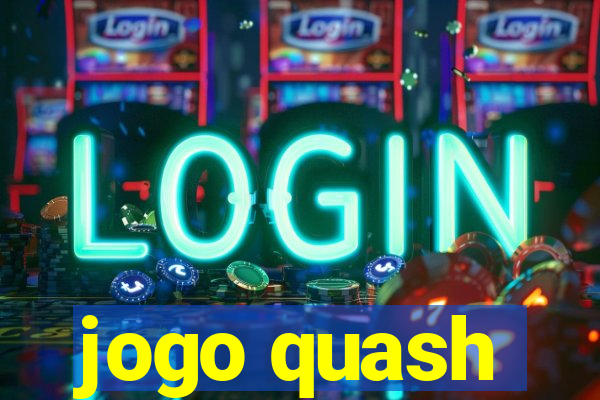 jogo quash