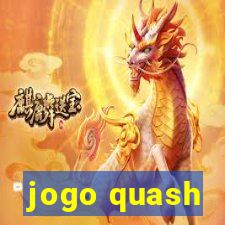 jogo quash