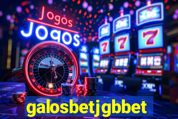 galosbetjgbbet