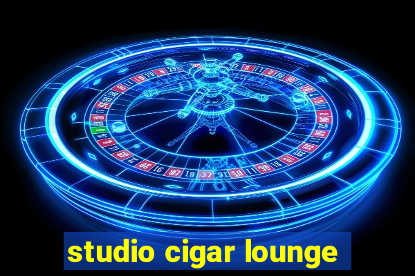 studio cigar lounge