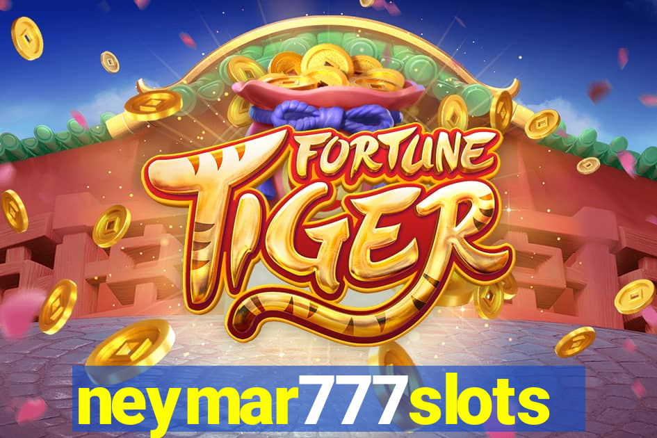 neymar777slots