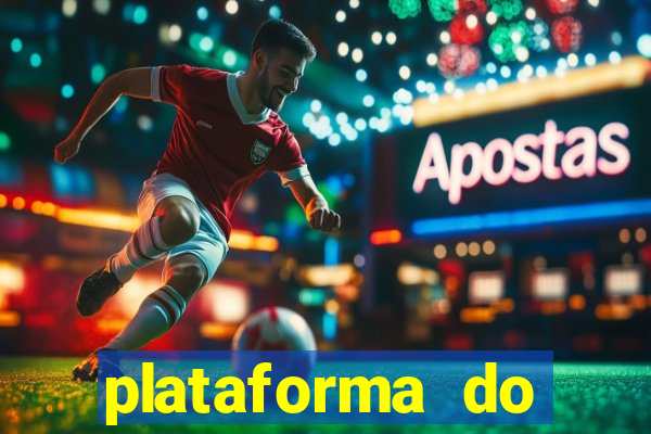 plataforma do coelho fortuna