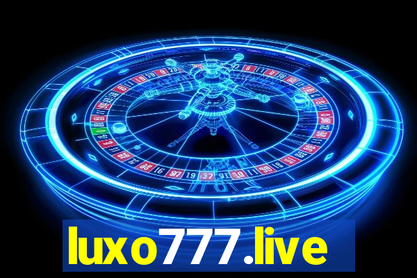 luxo777.live