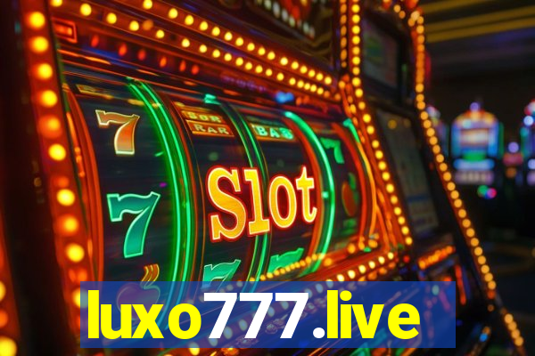 luxo777.live