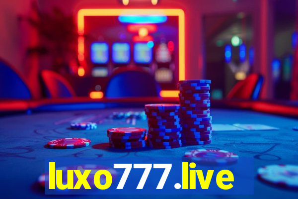 luxo777.live