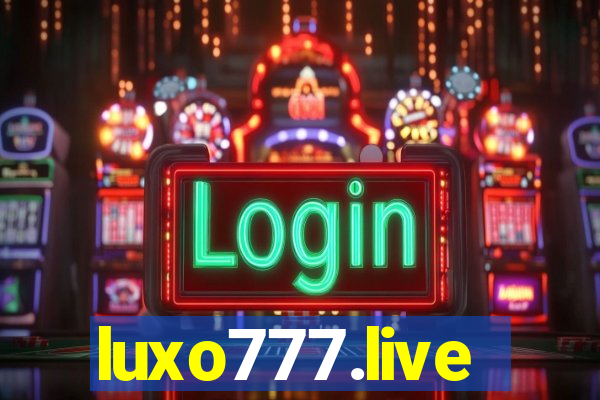 luxo777.live