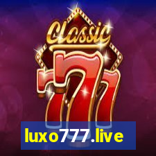 luxo777.live