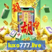 luxo777.live