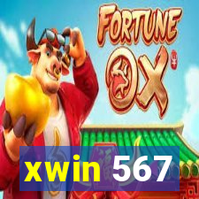 xwin 567