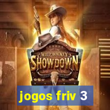 jogos friv 3