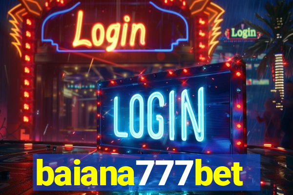 baiana777bet