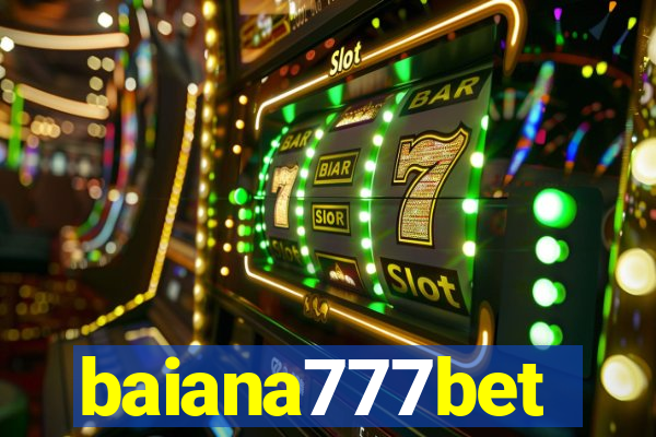 baiana777bet