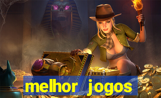 melhor jogos offline para android