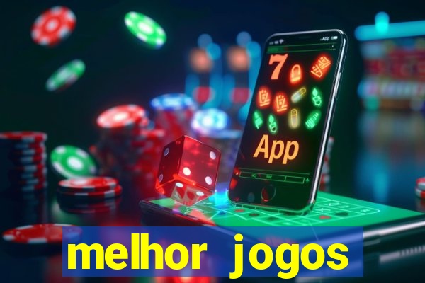 melhor jogos offline para android