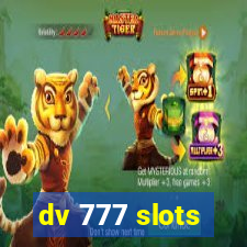 dv 777 slots