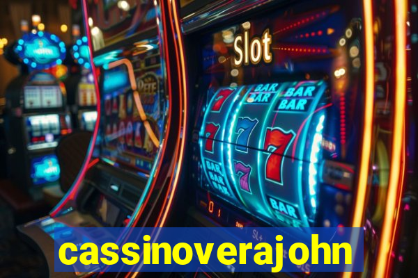 cassinoverajohn