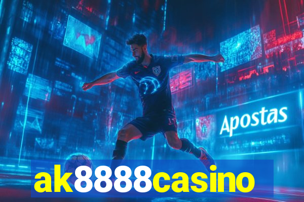 ak8888casino