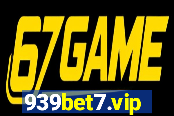 939bet7.vip