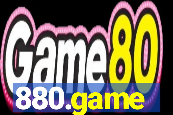 880.game