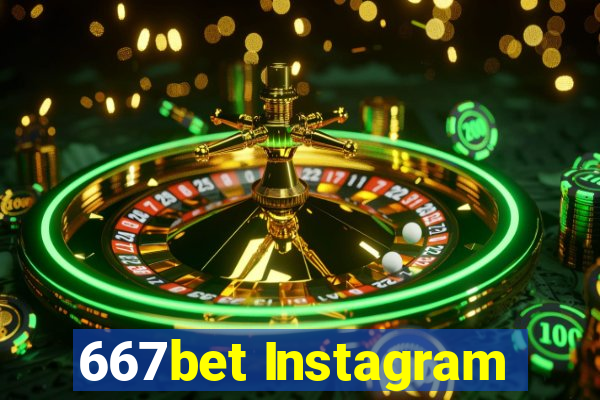 667bet Instagram