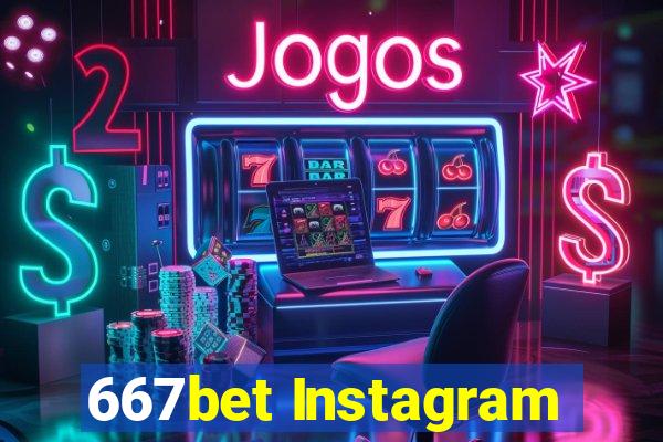 667bet Instagram