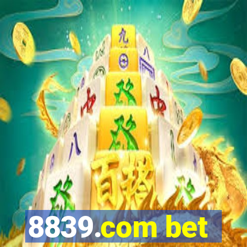 8839.com bet