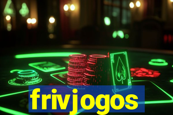 frivjogos