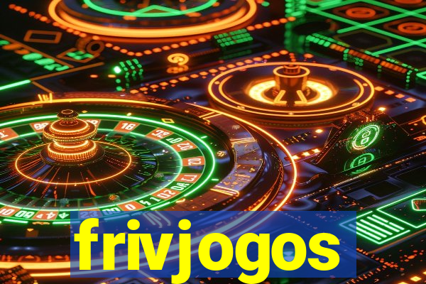 frivjogos