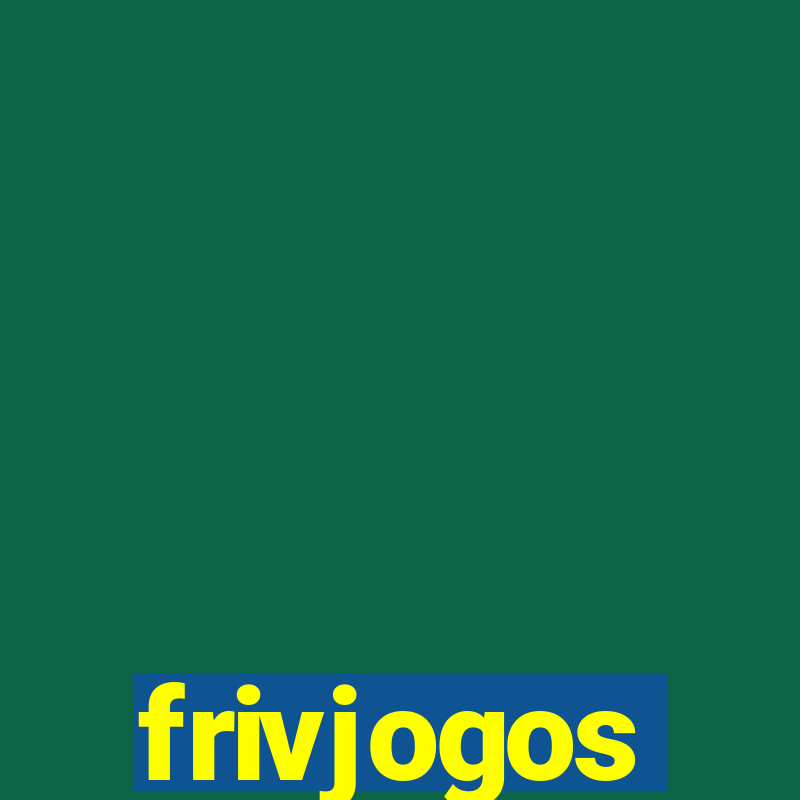 frivjogos