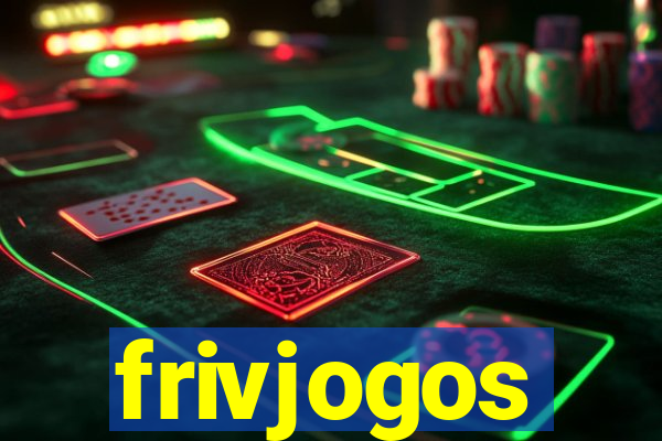 frivjogos