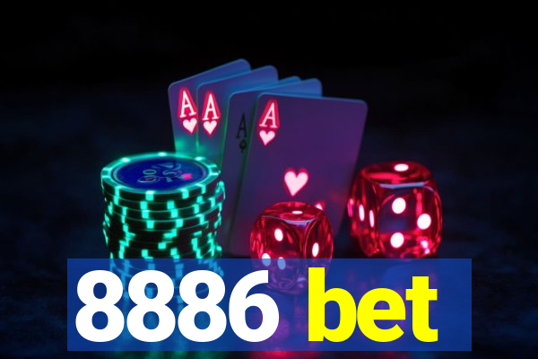 8886 bet