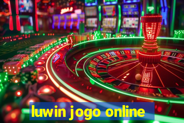 luwin jogo online