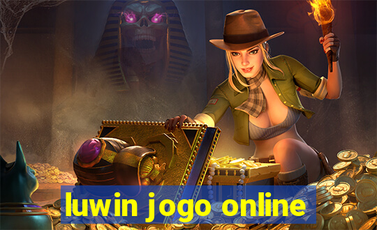 luwin jogo online