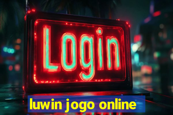 luwin jogo online