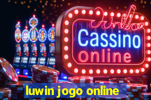 luwin jogo online