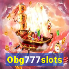 Obg777slots