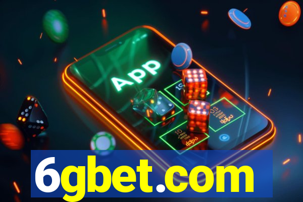 6gbet.com