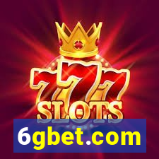 6gbet.com