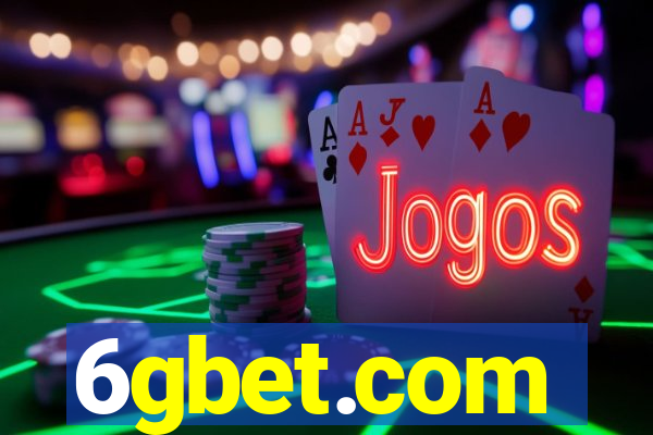 6gbet.com