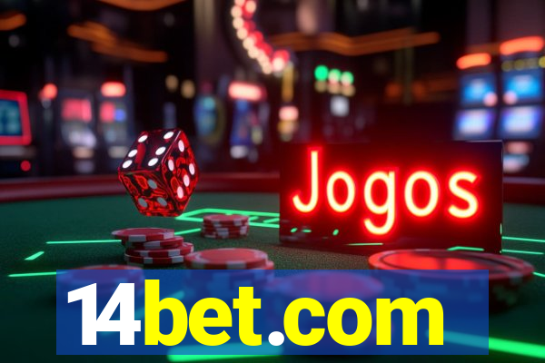 14bet.com