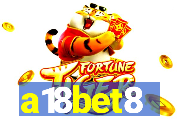 a18bet8