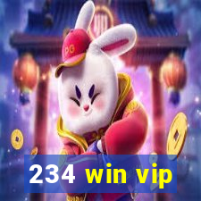 234 win vip