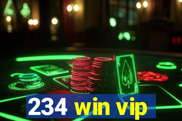 234 win vip