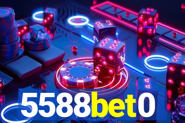 5588bet0