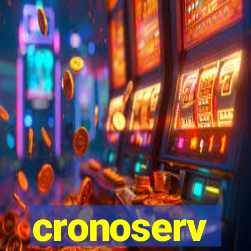 cronoserv